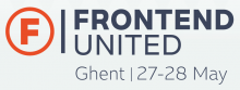 Frontend United Ghent logo